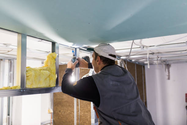 Best Insulation for Specific Applications in Anderson, SC