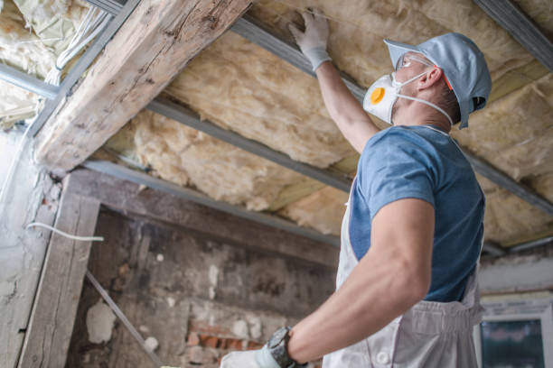 Best Commercial Insulation in Anderson, SC